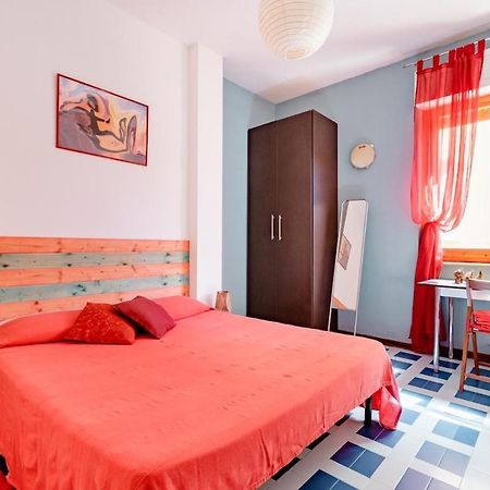 B&B Asteroidea Alghero Extérieur photo
