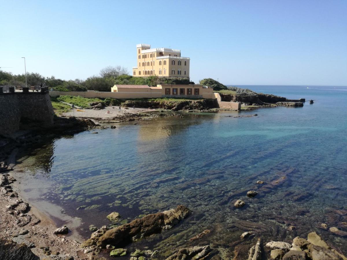 B&B Asteroidea Alghero Extérieur photo