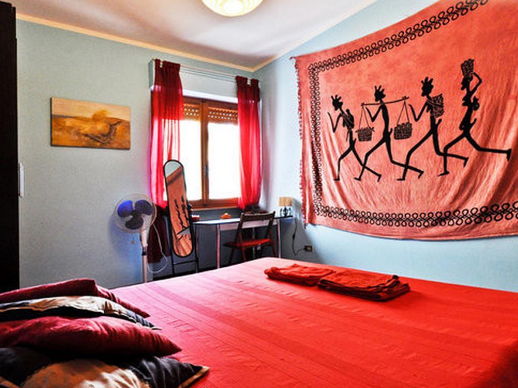 B&B Asteroidea Alghero Chambre photo
