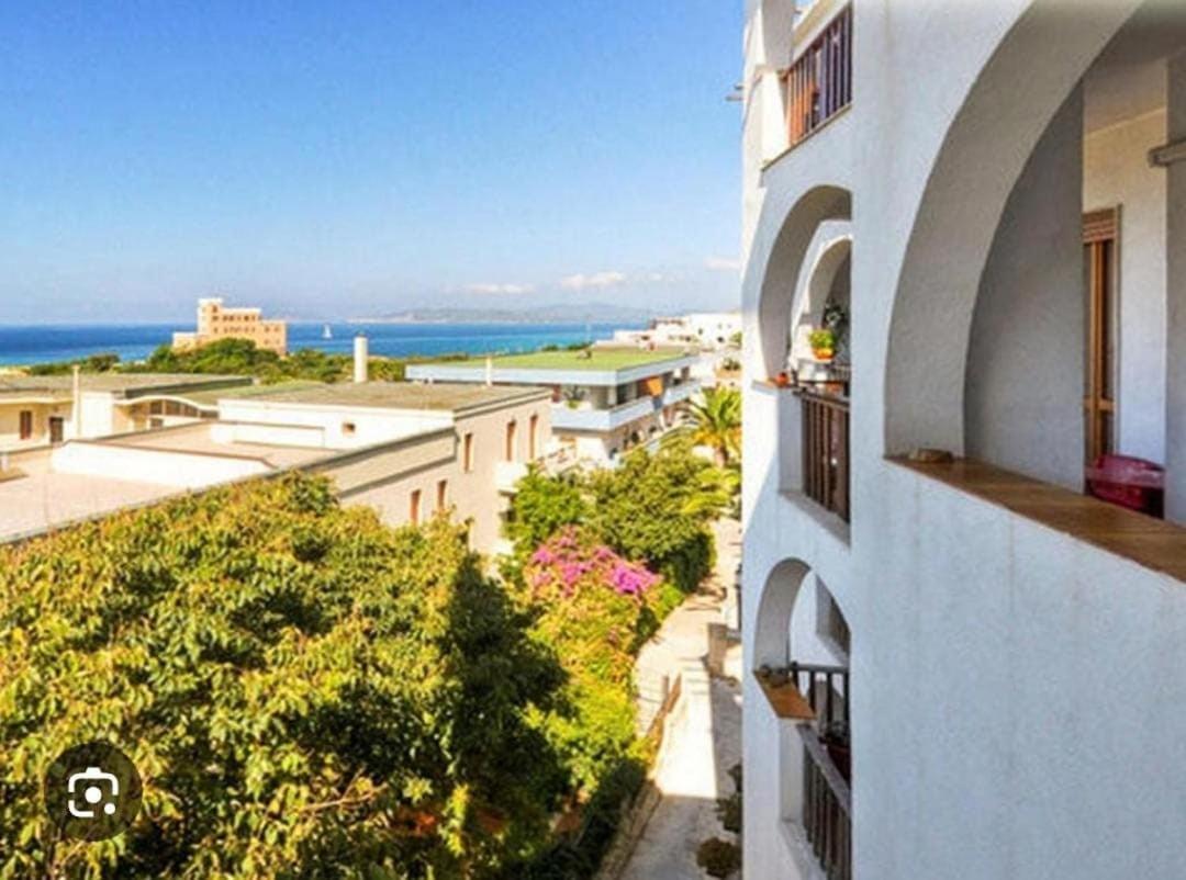 B&B Asteroidea Alghero Extérieur photo