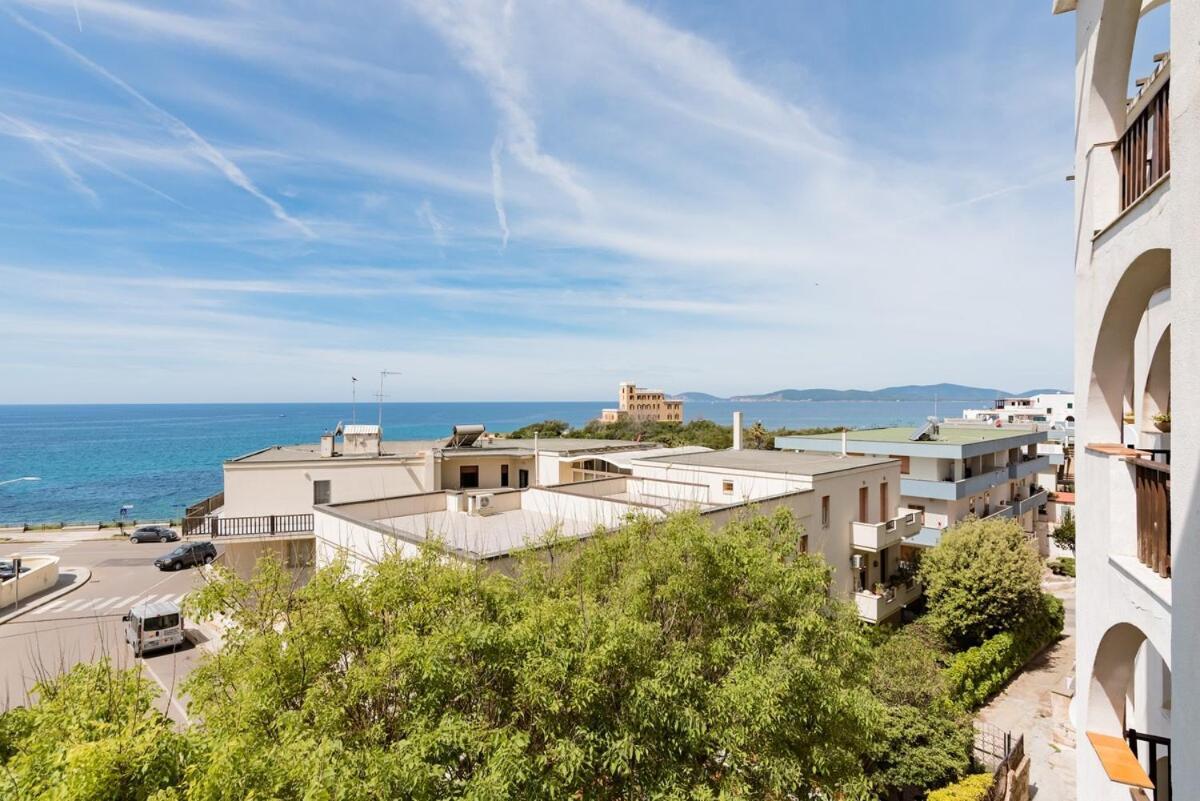 B&B Asteroidea Alghero Extérieur photo
