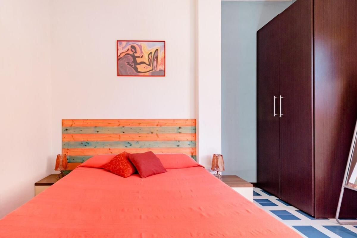 B&B Asteroidea Alghero Extérieur photo