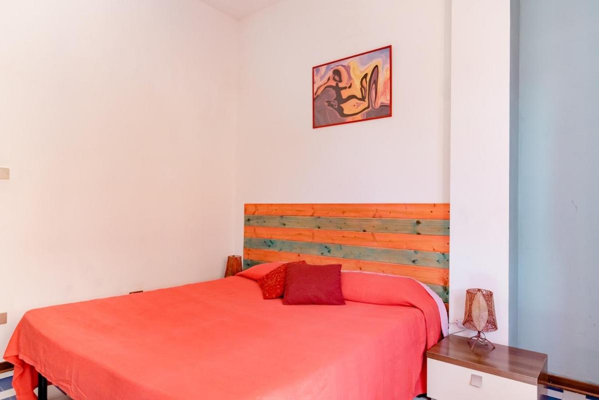 B&B Asteroidea Alghero Extérieur photo