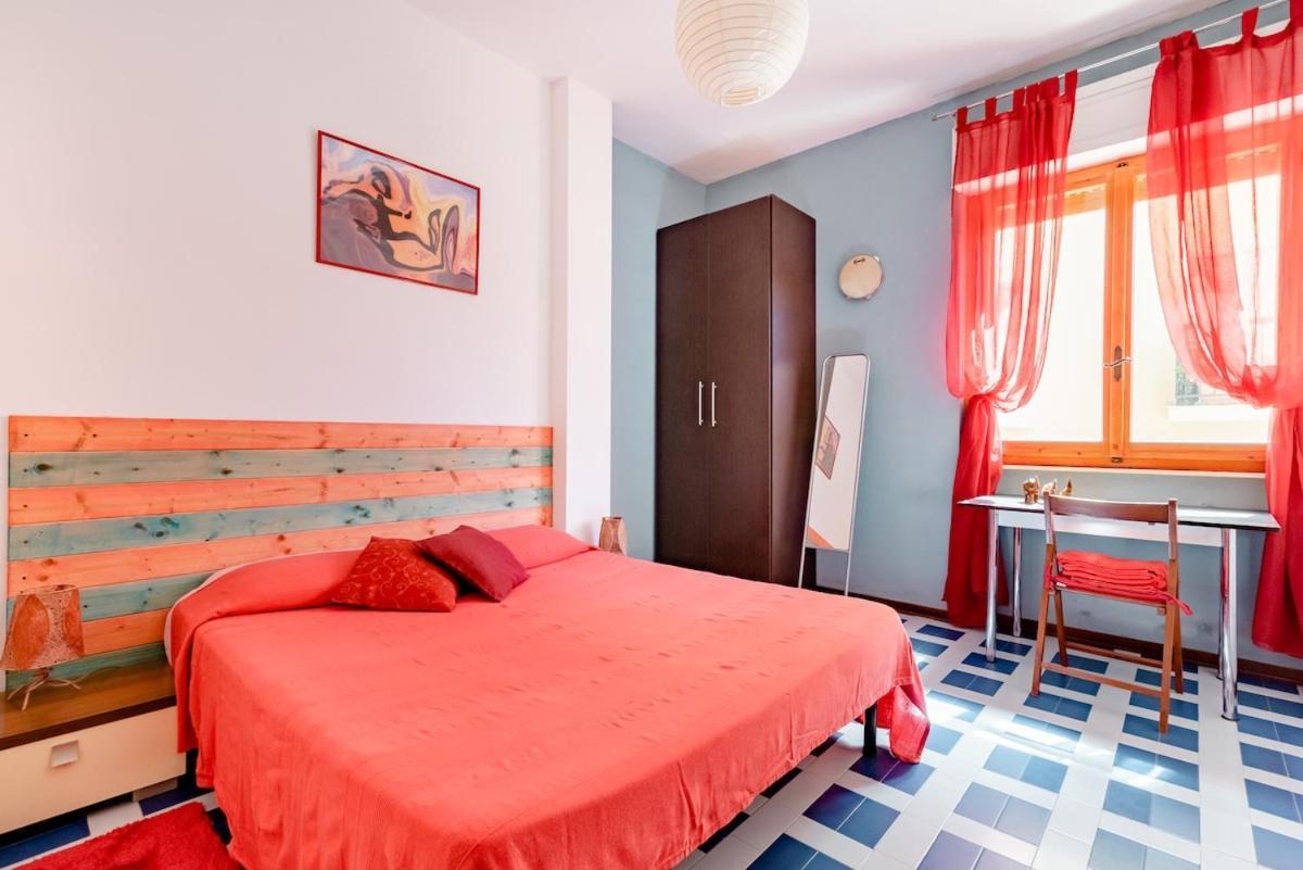 B&B Asteroidea Alghero Extérieur photo