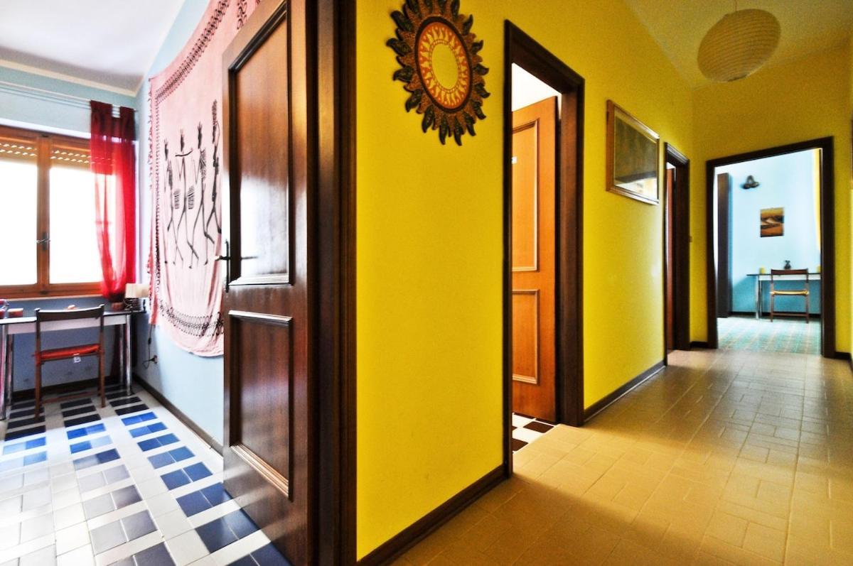 B&B Asteroidea Alghero Extérieur photo