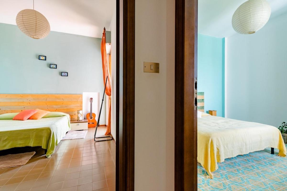 B&B Asteroidea Alghero Extérieur photo
