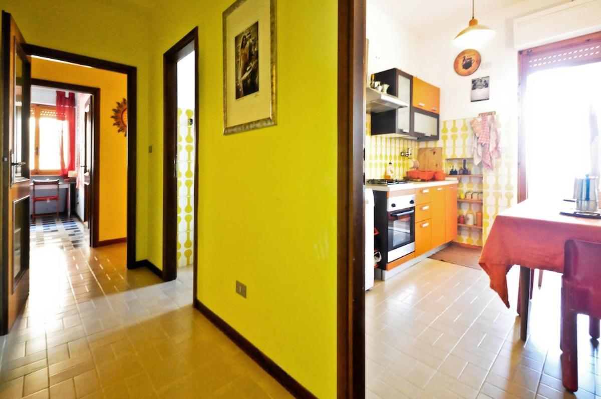 B&B Asteroidea Alghero Extérieur photo