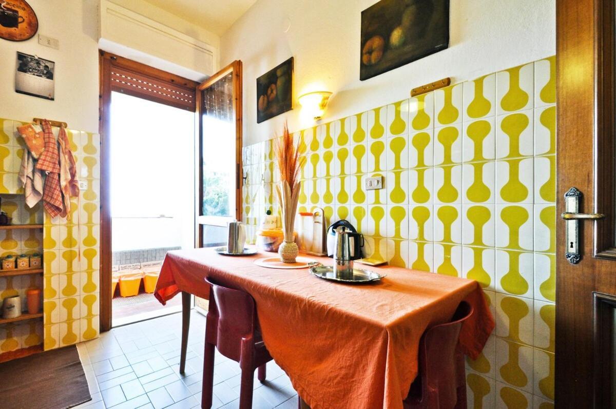 B&B Asteroidea Alghero Extérieur photo
