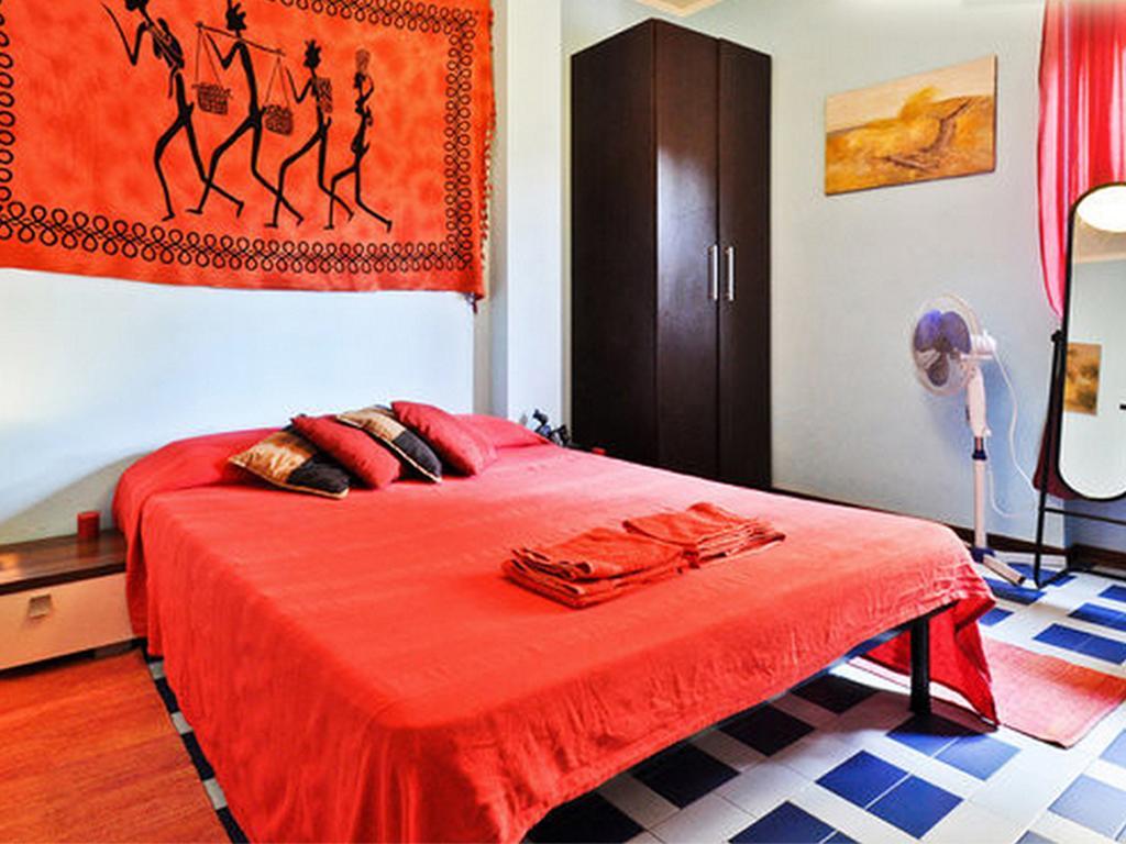 B&B Asteroidea Alghero Chambre photo