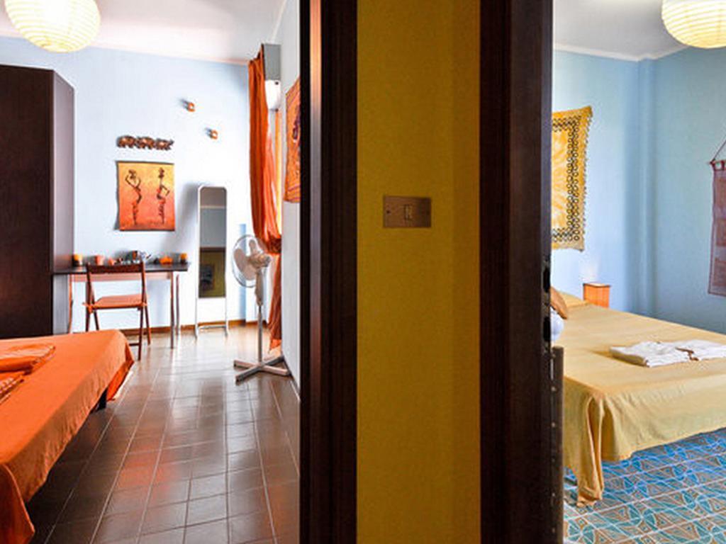 B&B Asteroidea Alghero Extérieur photo