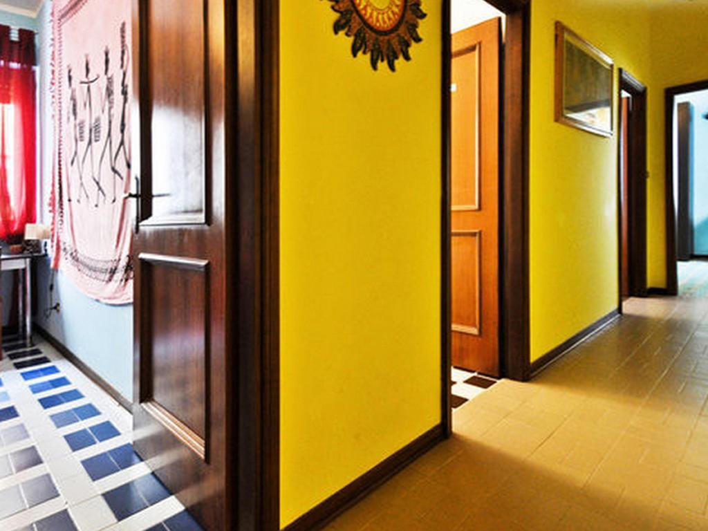 B&B Asteroidea Alghero Extérieur photo