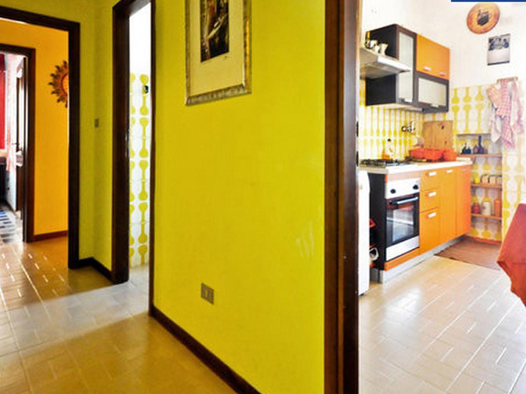 B&B Asteroidea Alghero Extérieur photo