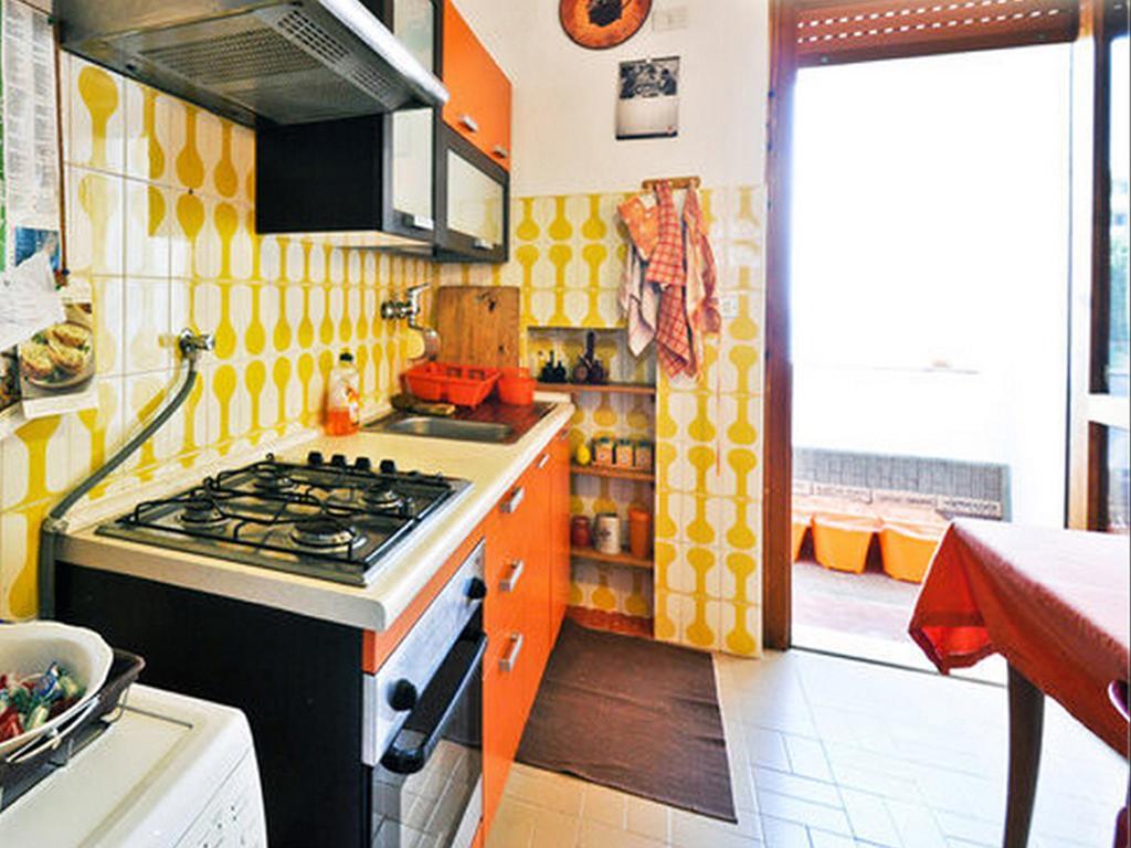B&B Asteroidea Alghero Extérieur photo